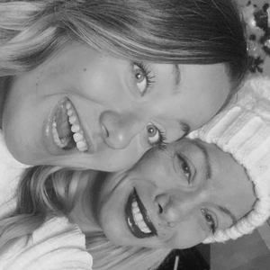 Meet your Posher, Misty